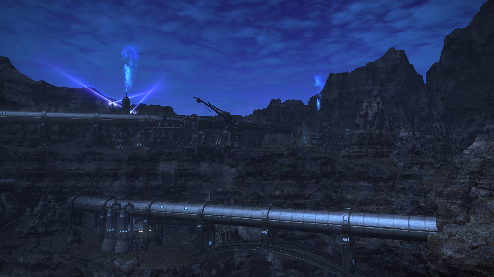 Final Fantasy XIV: A Realm Reborn (Edición Coleccionista) - Imagen 37